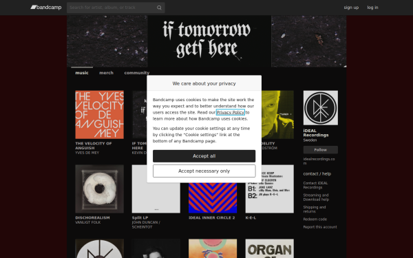 idealrecordings.bandcamp.com