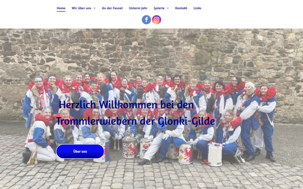 www.trommlerwieber.de