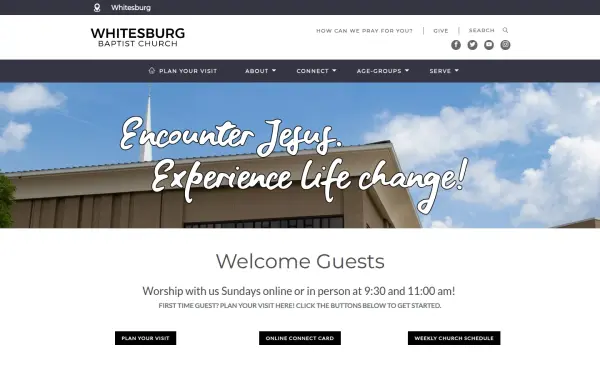 whitesburgbaptist.org