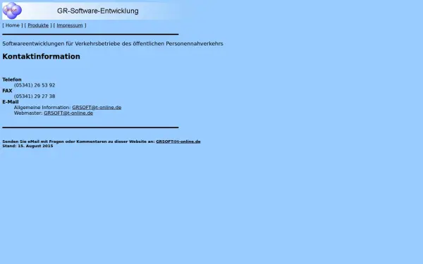 grsoftware.de