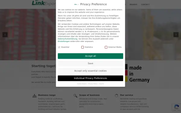 link-export.de