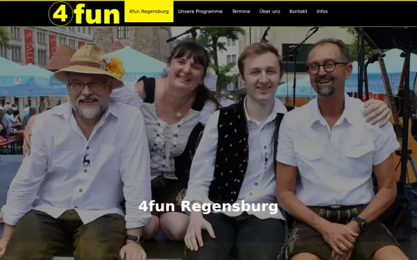 4fun-regensburg.de