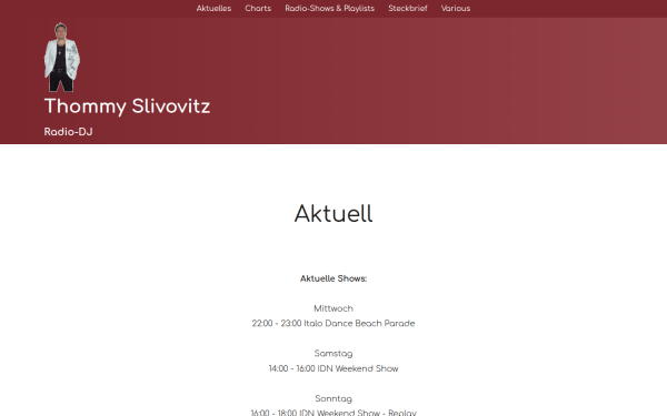 thommy-slivovitz.de