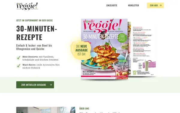 www.slowlyveggie.de