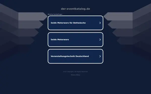 der-eventkatalog.de