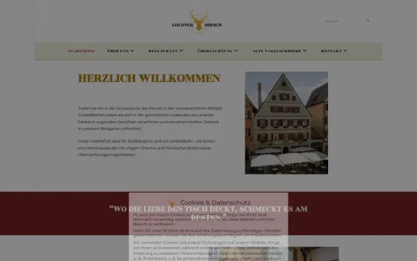 www.goldnerhirsch.de