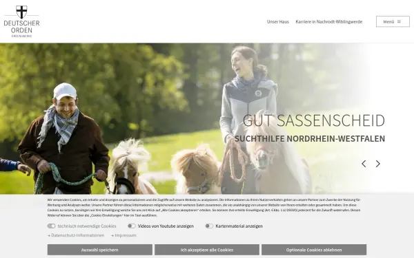 www.suchthilfe-nordrhein-westfalen.de