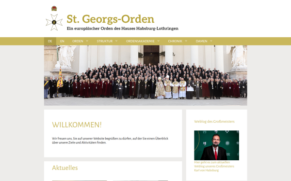 www.georgsorden.eu