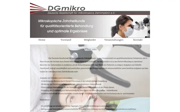 dgmikro.de