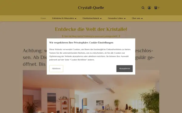 www.crystall-quelle-shop.de
