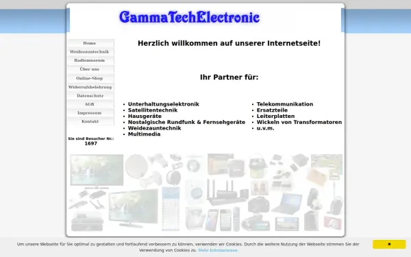 gt-electronic.de