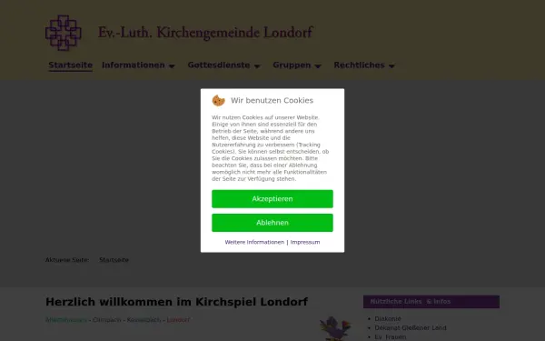 londorf.de
