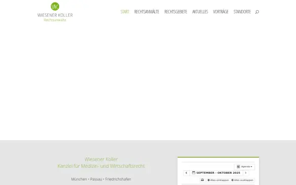 wiesener-koller.com