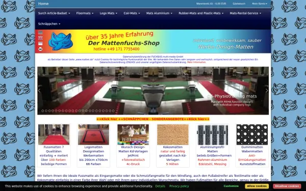 www.matten.de