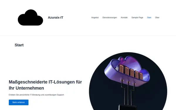 azuraix-it.ch