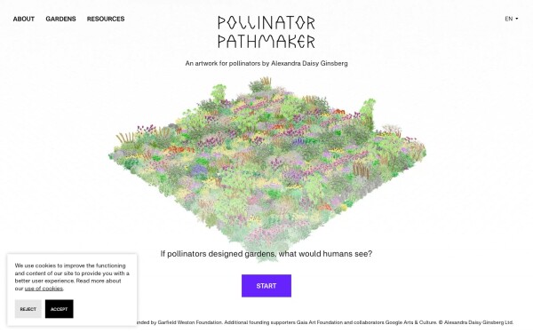 pollinator.art