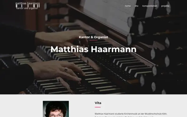 www.matthiashaarmann.de