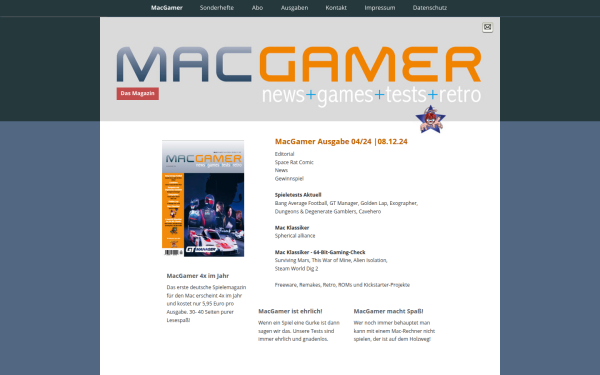 macgamer.de