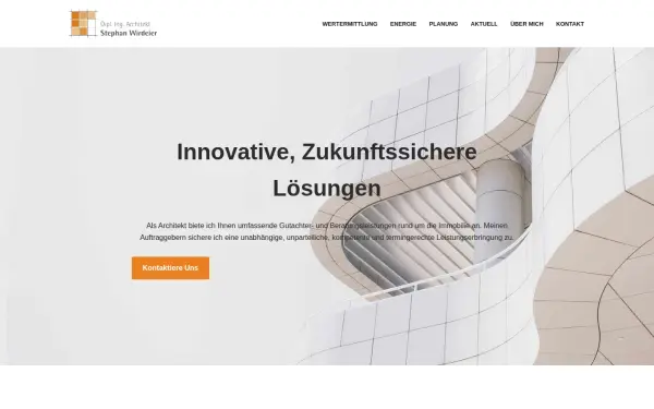 www.architekt-wirdeier.de