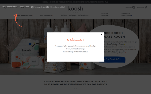 koosh.co