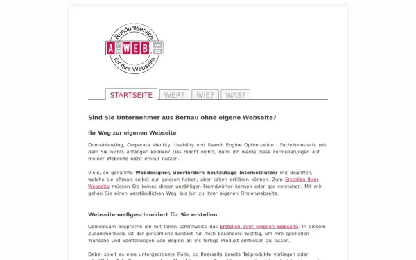 abisweb.de