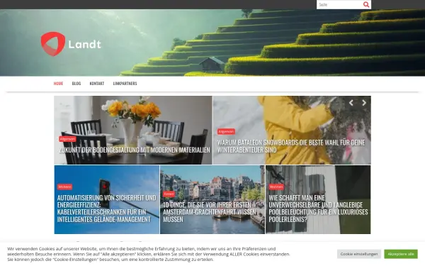lndt.de