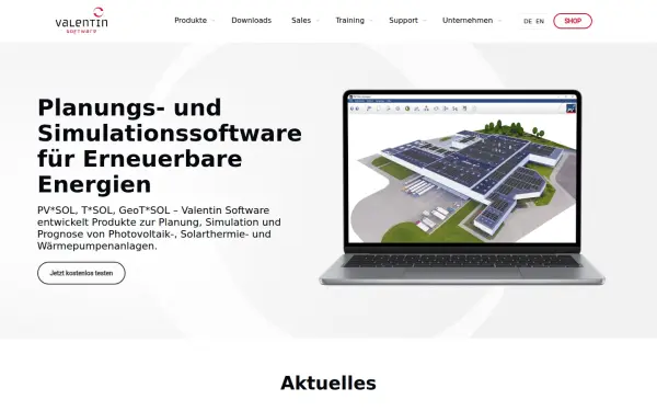 valentin-software.com