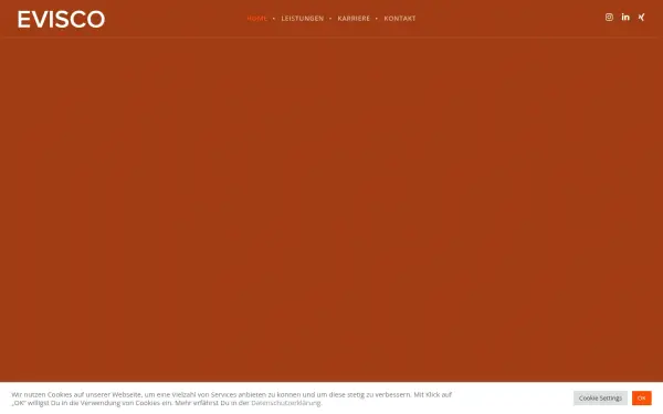 evisco.com