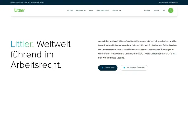 littler.de