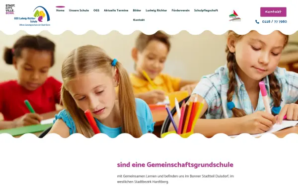 ludwig-richter-schule.de