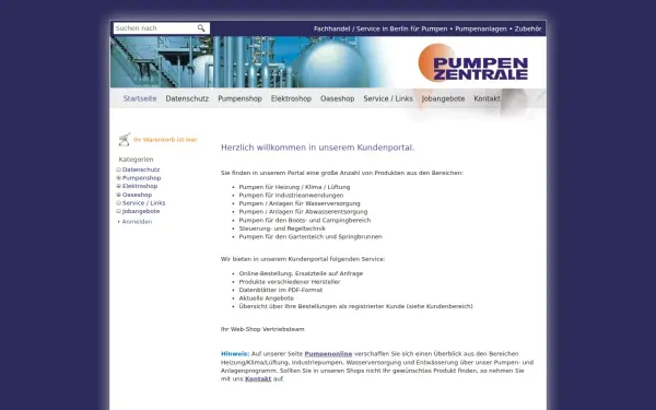pumpen-zentrale.de