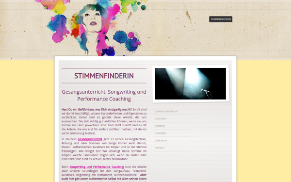 stimmenfinderin.jimdofree.com