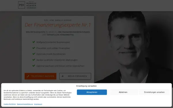 markus-huebner.com