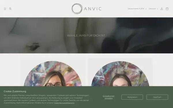 www.anvic.de
