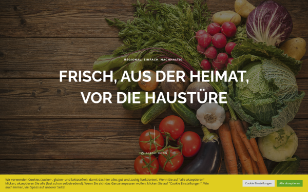 www.gemuesekiste.at