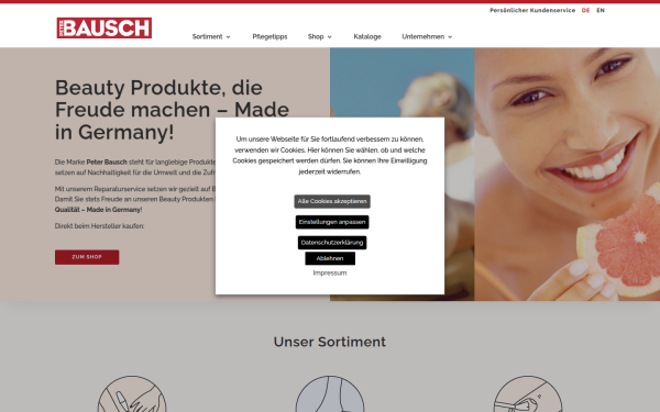 www.peter-bausch.de