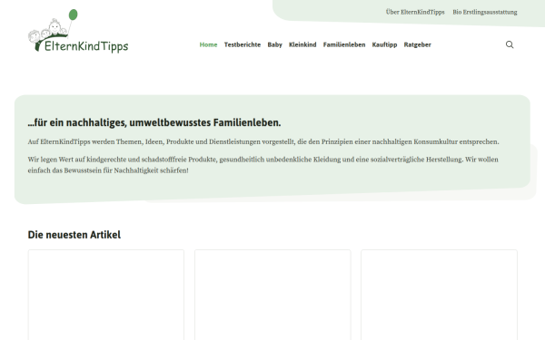 www.eltern-kind-tipps.de