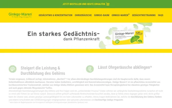 www.ginkgo-maren.de