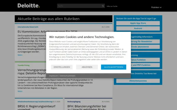 www.deloitte-tax-news.de