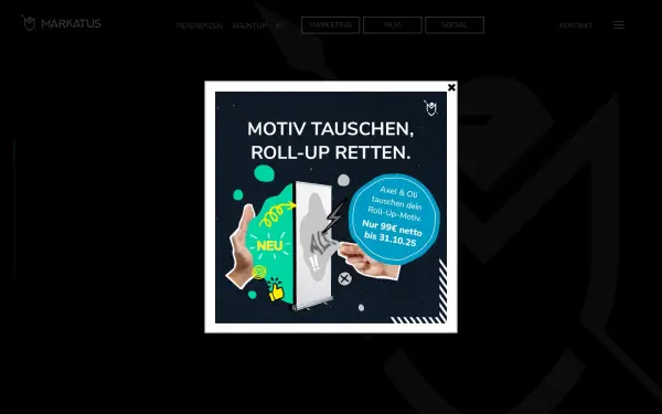 www.markatus.de
