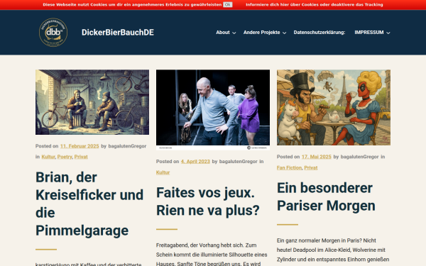 blog.dickerbierbauch.de