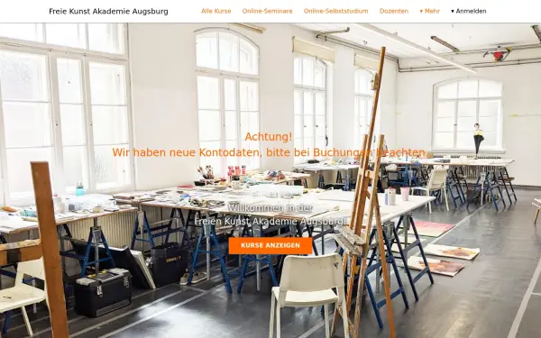 freie-kunst-akademie-augsburg.de