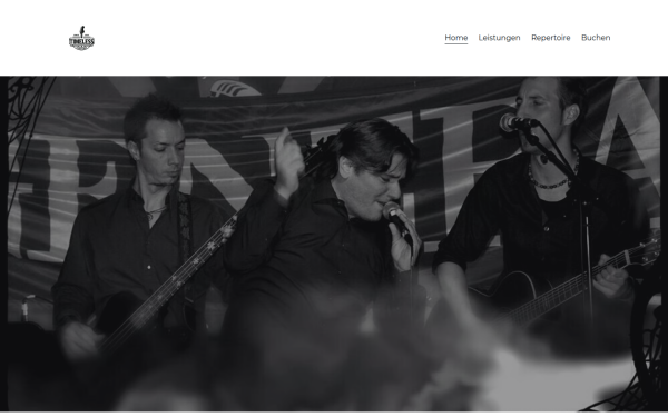 timeless.band