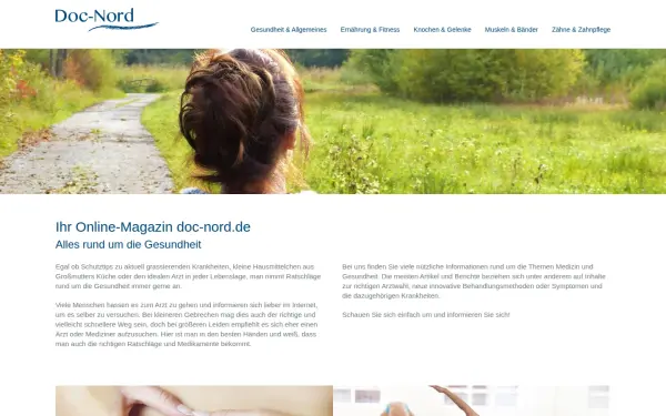 www.doc-nord.de