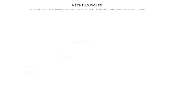 www.mechtild-wolfs.com
