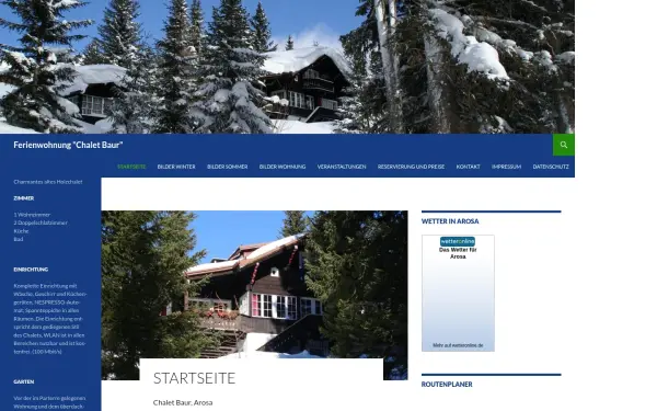 arosa-online.de