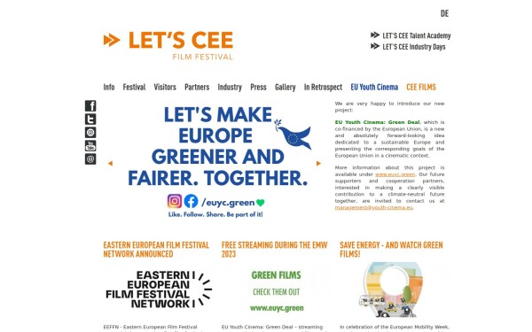 www.letsceefilmfestival.com