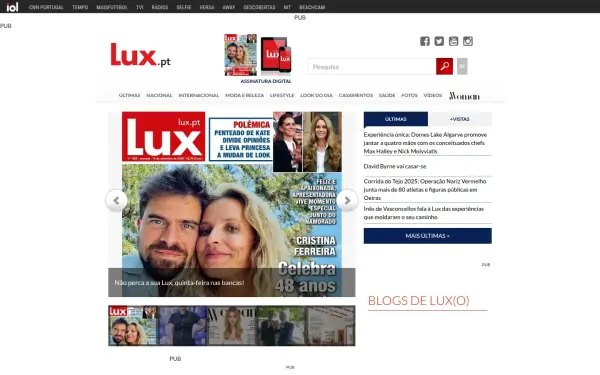 www.lux.iol.pt