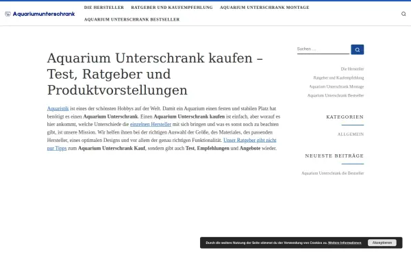 www.aquariumunterschrank.de