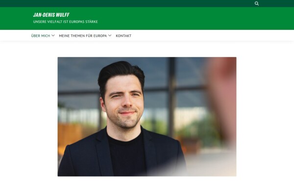 www.jandeniswulff.de